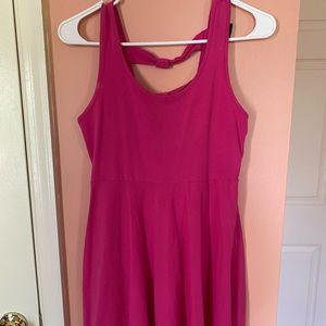 Rue 21 Mini Dress
